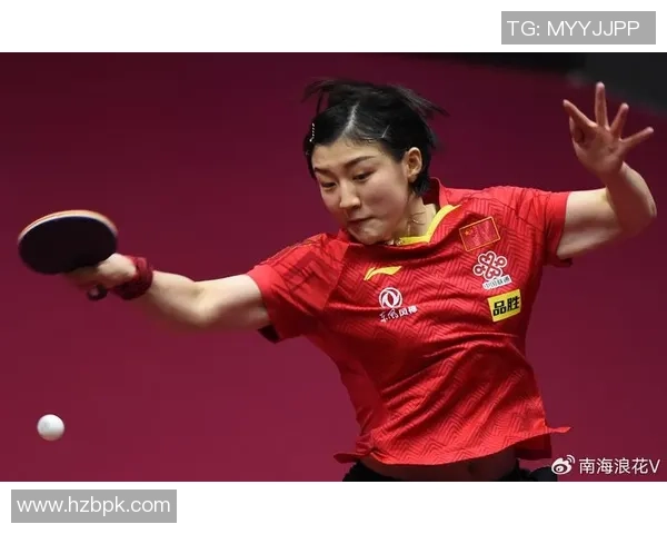 乒乓球技艺的深度探索：杭州乒乓球队反击战术全解析