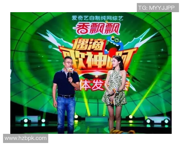 专访陈伟:探寻街舞背后的成功秘诀与成长历程