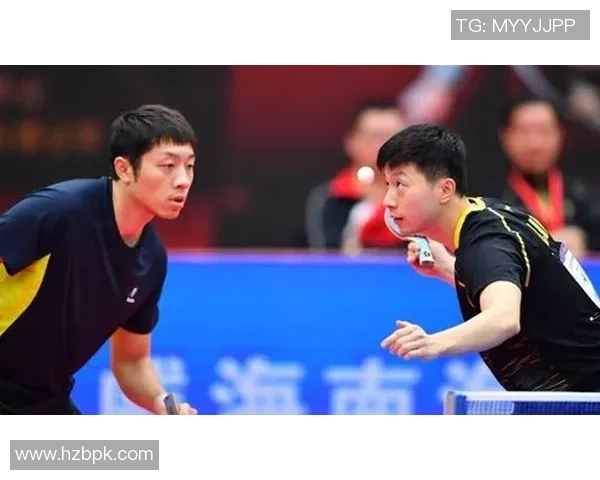 专访吴静揭秘乒乓球成功背后的训练与心态秘诀